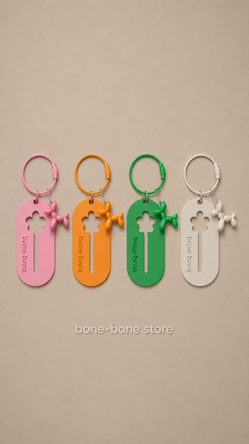 【予約販売】Poop Bag Charm