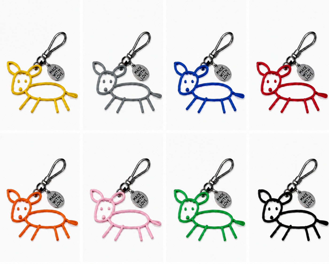 【予約販売】YOU THROUGH MY EYES. | 30 Dog Breeds