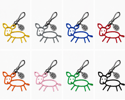 【予約販売】YOU THROUGH MY EYES. | 30 Dog Breeds