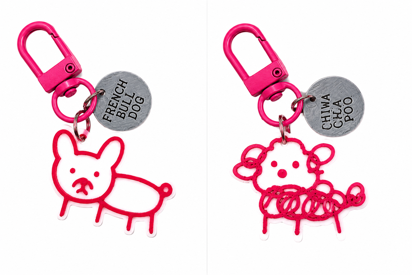【予約販売】YOU THROUGH MY EYES. | 30 Dog Breeds